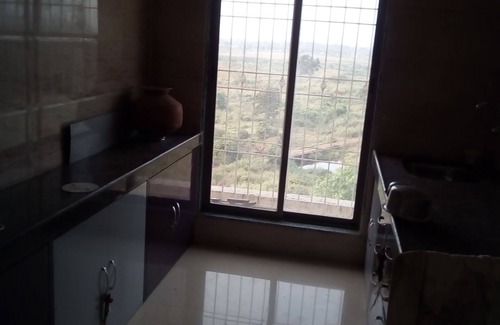 Titwala Apartment | Home away but close to nature