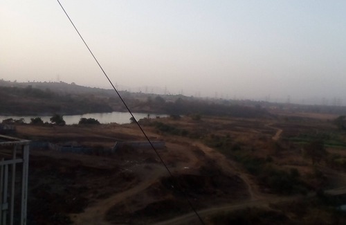 Titwala Apartment | Home away but close to nature