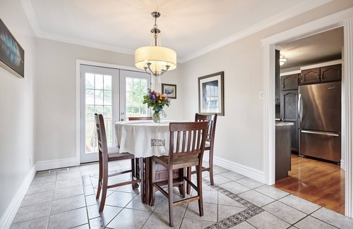 Rockland House | Home away from home (pet Friendly)
