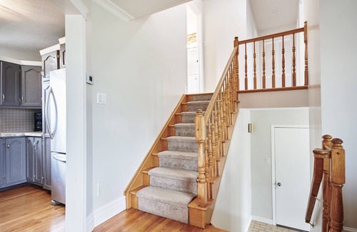 Rockland House | Home away from home (pet Friendly)