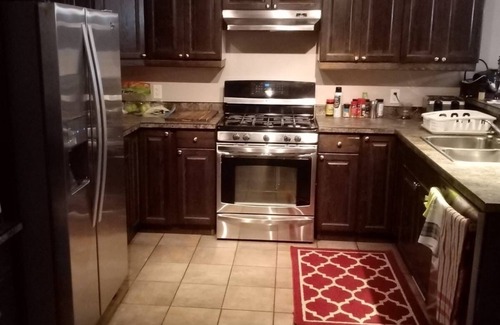 Timberlea House | Home Away from home