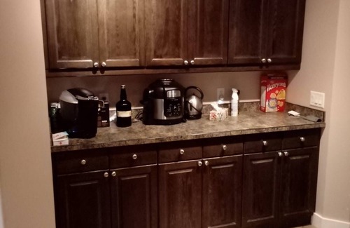 Timberlea House | Home Away from home