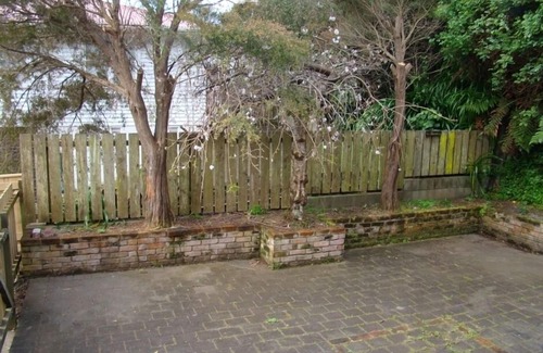 New Plymouth House | Home away from home elevated warm many extras .
