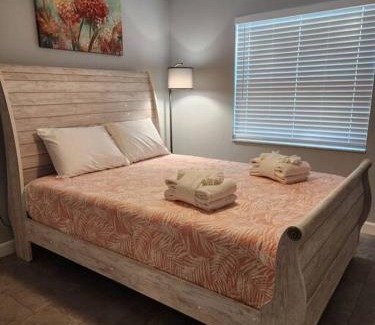Orchid Lake Village House | Home Away from Home with Heated Pool
