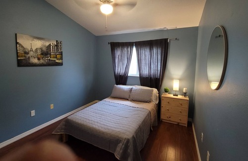 Land O' Lakes House | Home away from home!! Spacious 4 bedroom home!! With a fenced-in backyard!!!!!