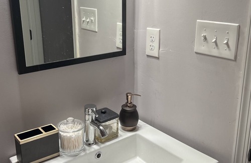 Middle River House | Home away from home