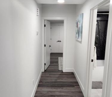 Northeast Edmonton Apartment | Home Away from Home 2 bedrooms