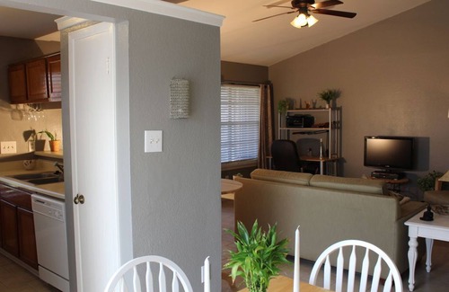 Village At Walnut Creek House | Home Away From Home 2 Bedroom 2 Bath Pet Stays for Free !