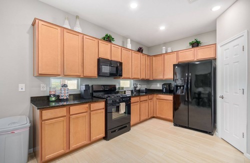 Rio Vista House | Home away from home, 4 bdrm, 2 bath.
