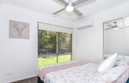 Helensvale House | Home away from Home, while at the Theme Parks
