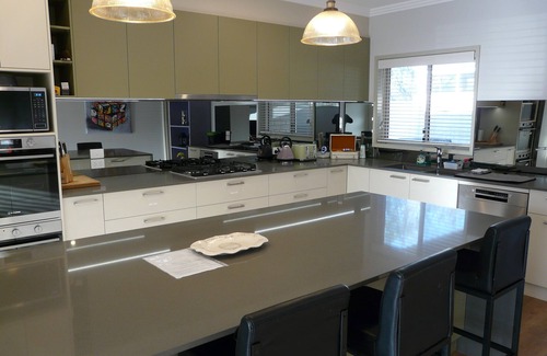 Karabar House | Home away from Home