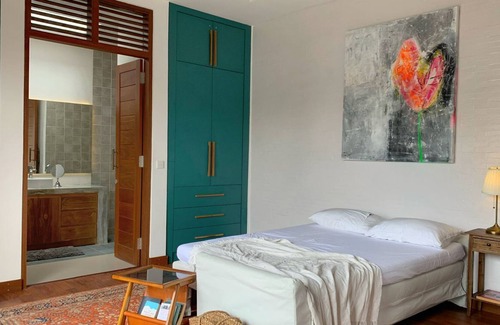 Cemagi Villa | Home Away From Home- Beach Living in Bali
