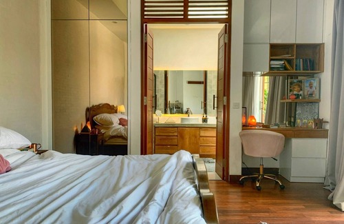 Cemagi Villa | Home Away From Home- Beach Living in Bali