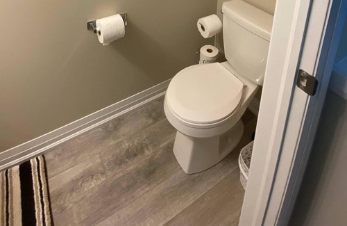Hamilton House | Home Away from Home: Brand New 3-Bedroom Townhouse