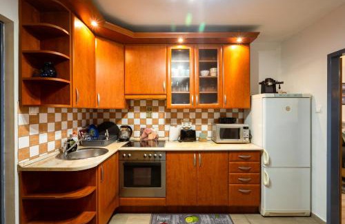 Csarnok negyed Apartment | Home away from home @Budapest center
