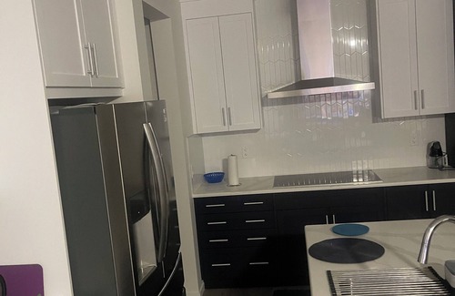 Calgary House | Home Away From Home