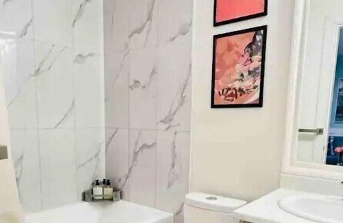 Promontory House | Home away from home!