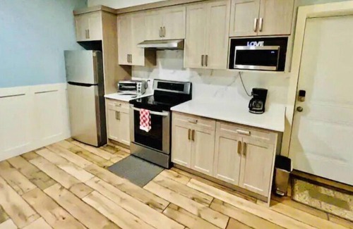 Promontory House | Home away from home!