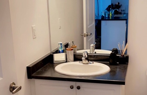 Stoney Creek Condo | Home Away From Home