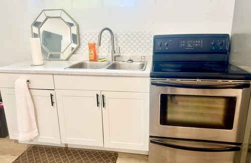 Moncton House | Home away from home.