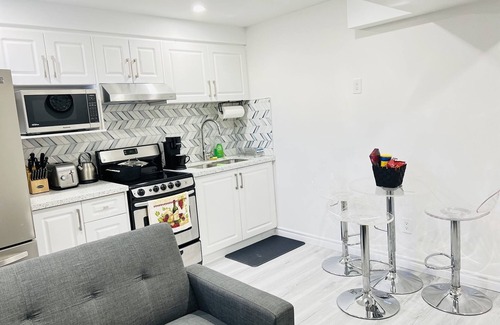 Durham Region House | Home away from home