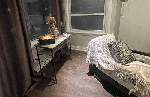 Durham Region House | Home away from home