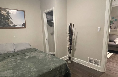 Durham Region House | Home away from home