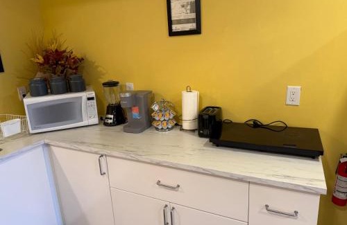 Fort Gary Apartment | Home away from home
