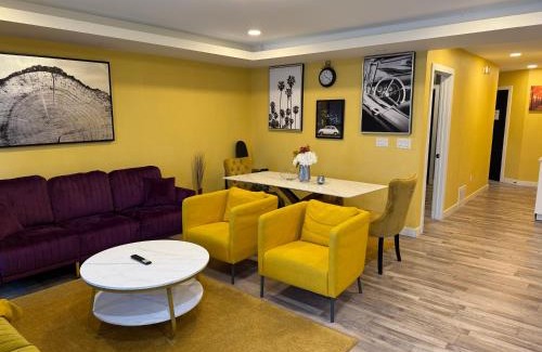 Fort Gary Apartment | Home away from home