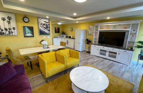 Fort Gary Apartment | Home away from home