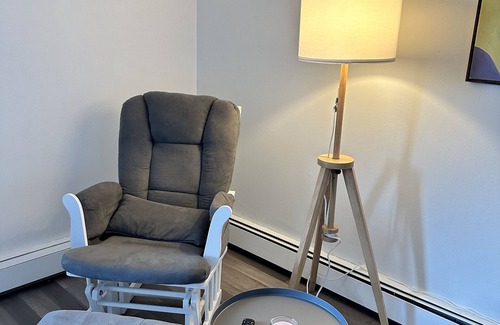Forestview Condo | Home away from home Condo comfort
