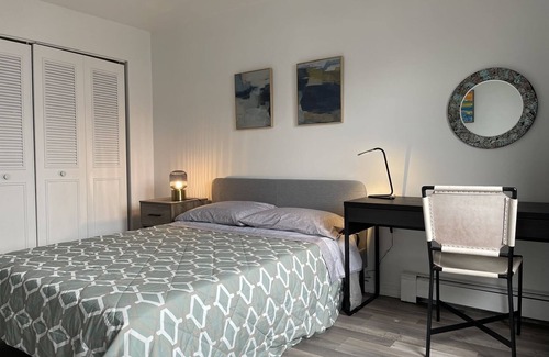 Forestview Condo | Home away from home Condo comfort