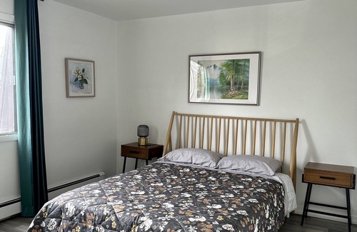 Forestview Condo | Home away from home Condo comfort