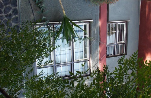 Gondar House | Home Away from home