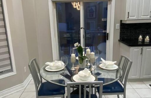 Ajax House | Home Away from Home for Holidays in Ajax