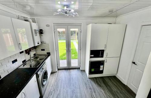 Bury Apartment | Home away from home
