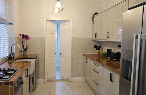 Coventry House | Home Away from Home