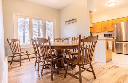 Farmer Other | Home Away From Home in a Rural Setting