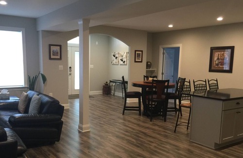 Fairfax Apartment | Home Away From Home in Fairfax, Virginia