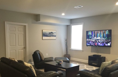 Fairfax Apartment | Home Away From Home in Fairfax, Virginia