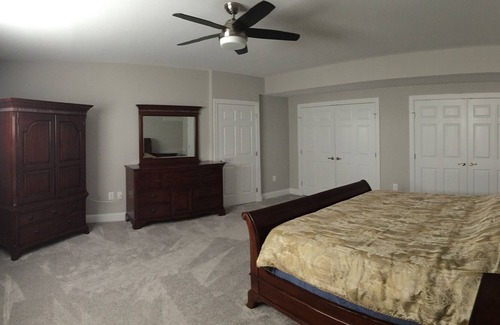 Fairfax Apartment | Home Away From Home in Fairfax, Virginia