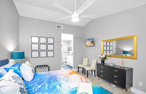 Casselberry House | Home away from home in Orlando!