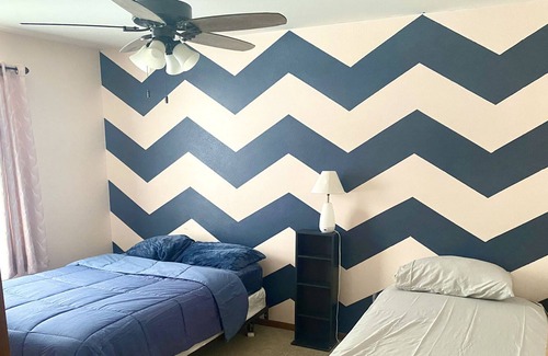 Newberry House | Home Away from Home, In the Great UP!
