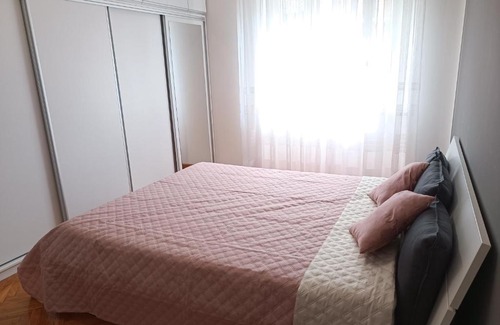 Santa Rita Apartment | Home away from home - Inalpi Arena, ex Pala Alpitour apartment