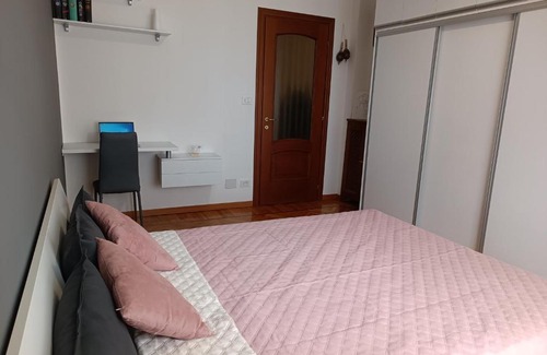 Santa Rita Apartment | Home away from home - Inalpi Arena, ex Pala Alpitour apartment