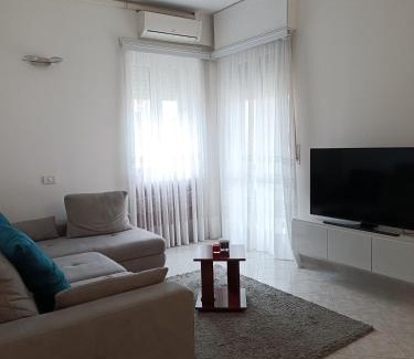 Santa Rita Apartment | Home away from home - Inalpi Arena, ex Pala Alpitour apartment