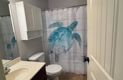 Papillion House | HOME AWAY FROM HOME - just minutes from downtown