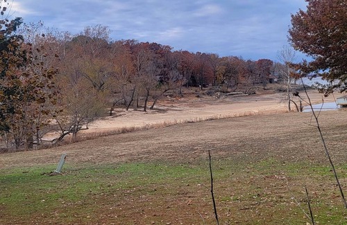 Eufaula House | Home Away From Home Lake House