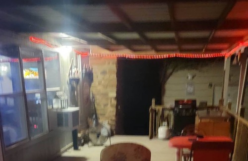 Eufaula House | Home Away From Home Lake House