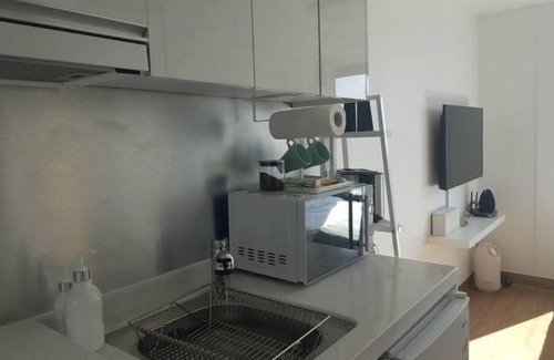 Jamwon-dong Apartment | Home away from home Mint @ Sinsa , Gangnam
